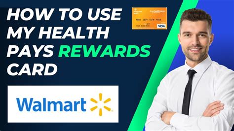 my health pays rewards app.